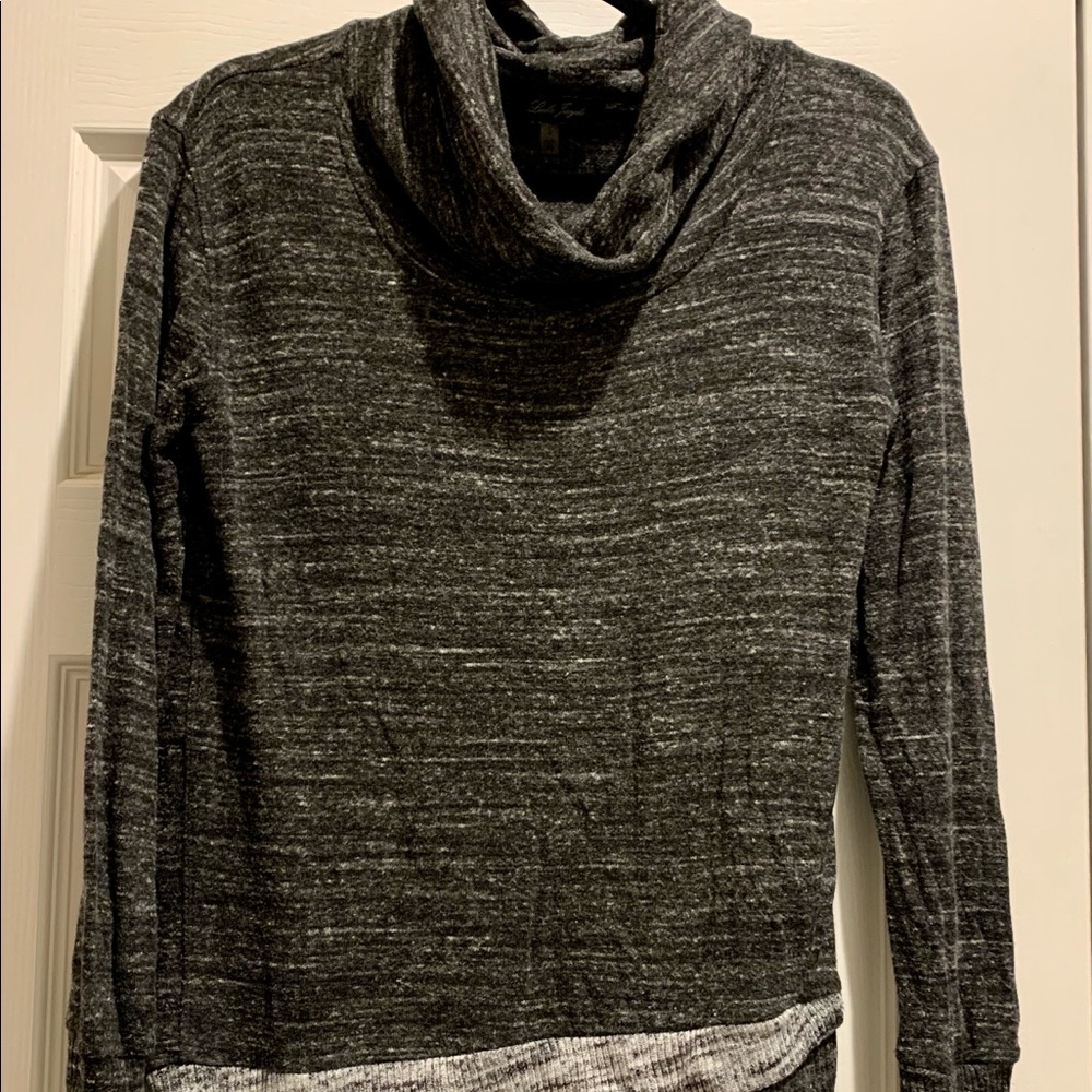 Sweater from Stitch Fix